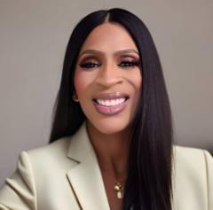 Angelique Hamilton