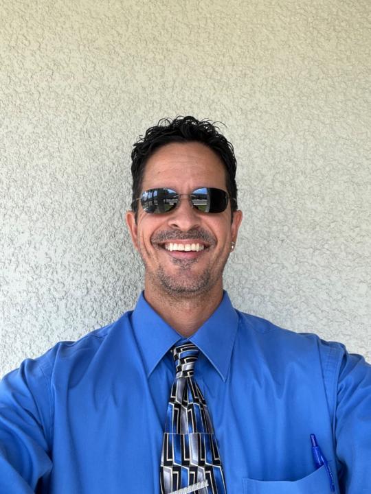 Victor Martinez