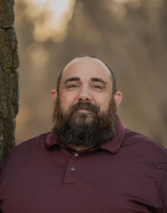 Joshua Birney