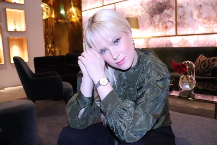 Mirja Lakso