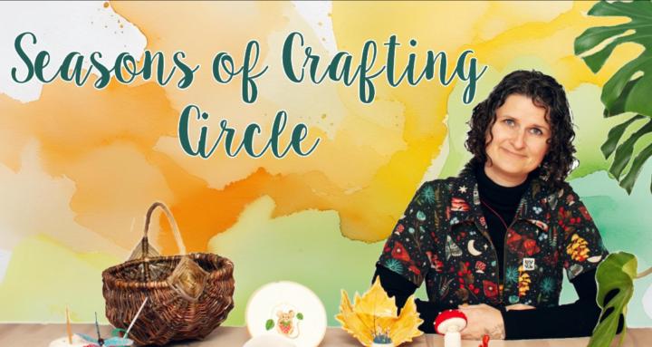Seasons of Crafting Circle