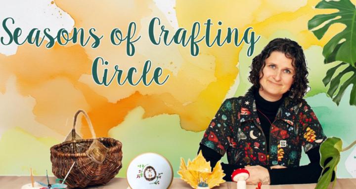 Seasons of Crafting Circle