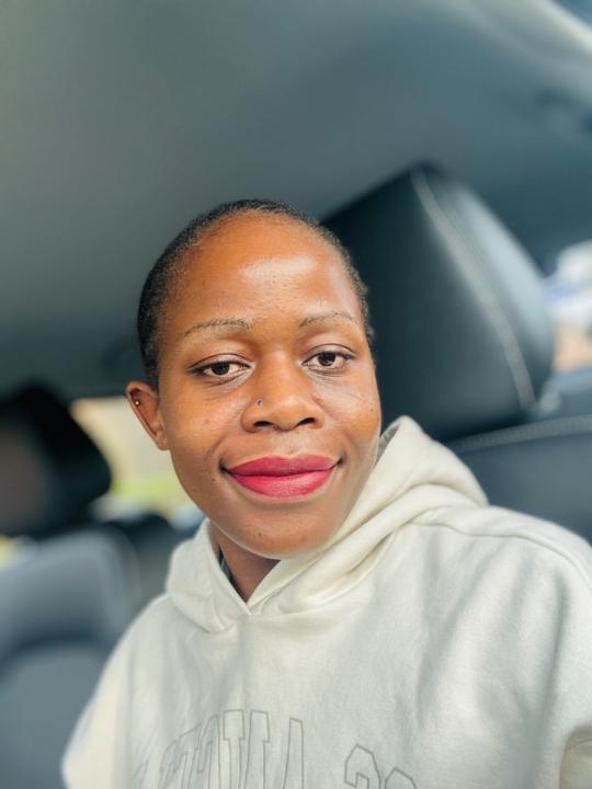 Anna Tatenda Madziwa