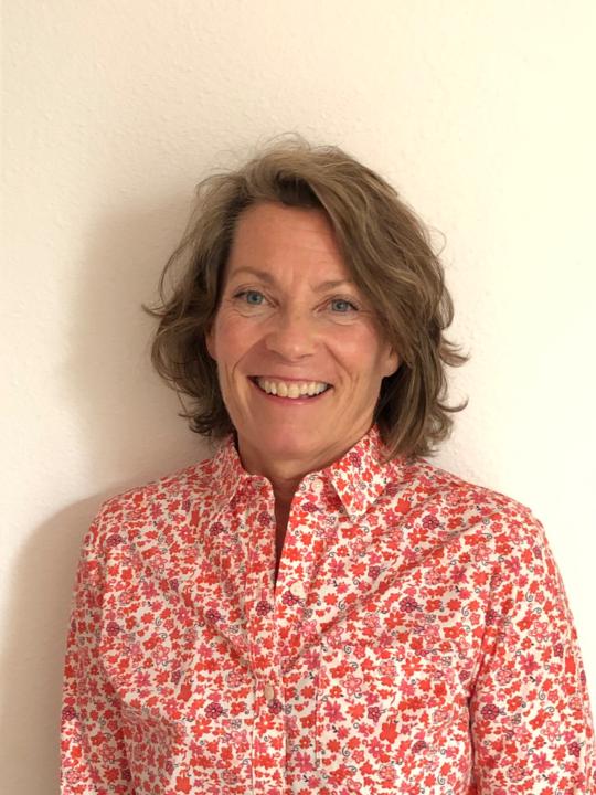 Kathy Kovacs