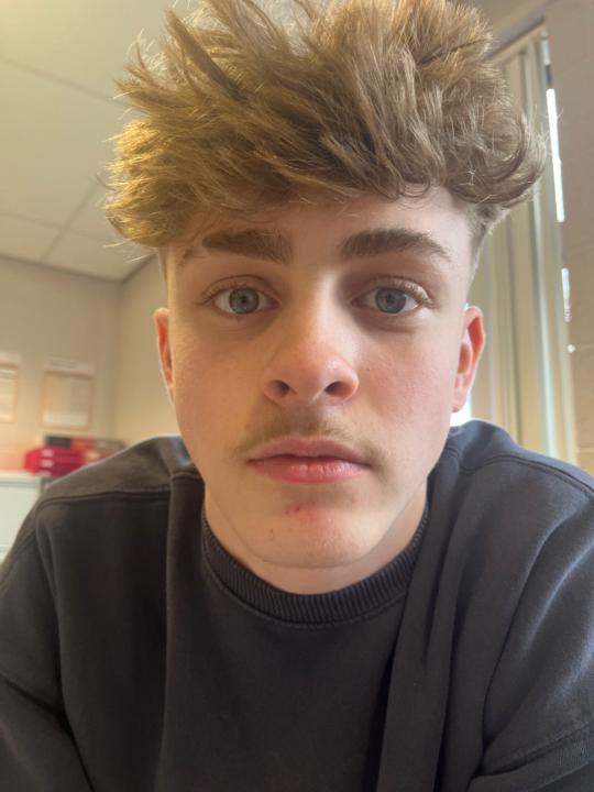 Josh Flynn