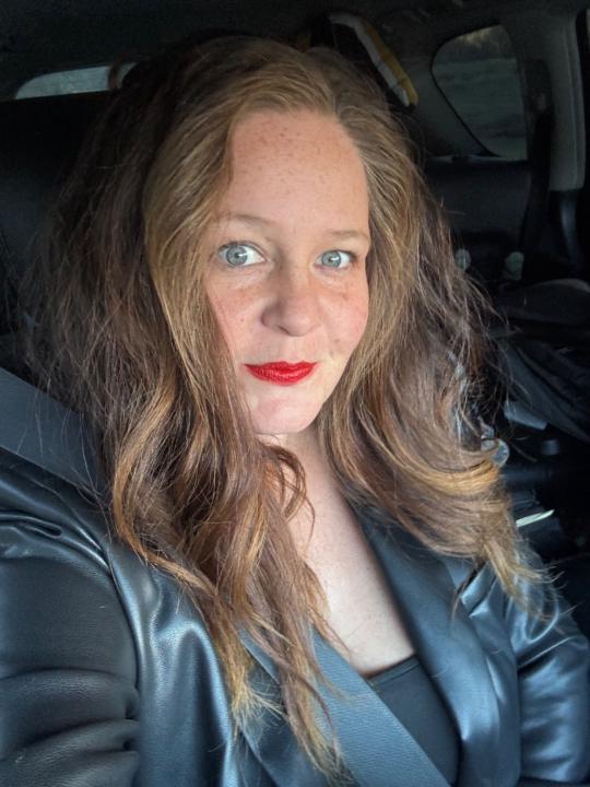 Michele Peden