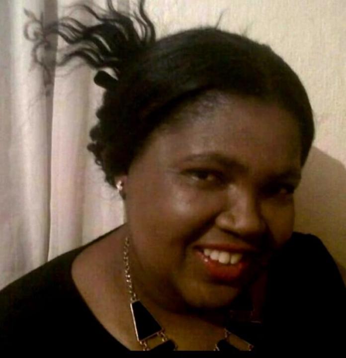 Nosisi Plaatjie