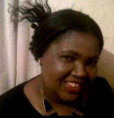 Nosisi Plaatjie