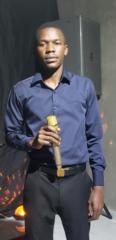 Chikondi Mapulanga
