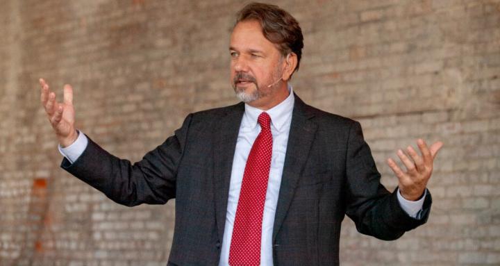 Public Speaking for Business