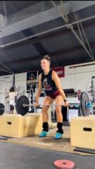 Jes Webb