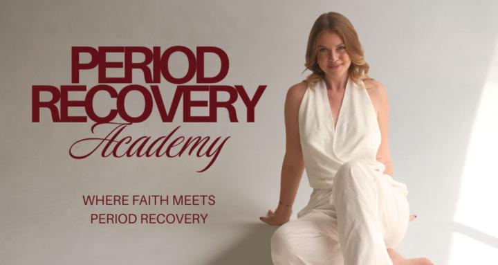 Period Recovery Academy