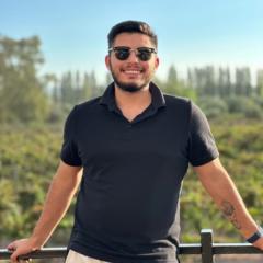 Dante Lujan