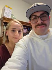 Michael Veloz