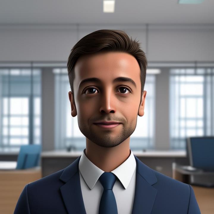 Nick Dreshaj