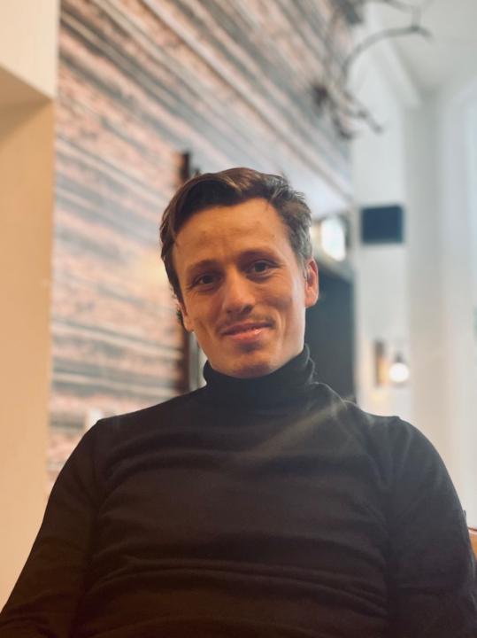 Benedikt Schäfer