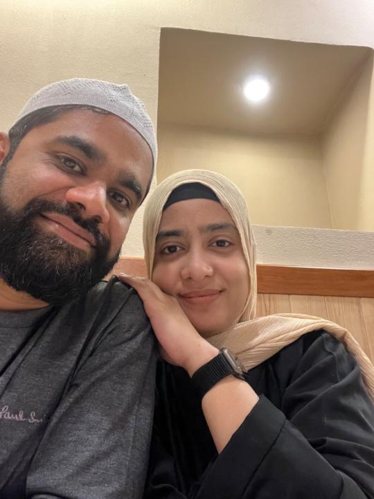 Tooba Abdul Razzaq
