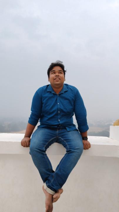 Himanshu Jeebanjyoti