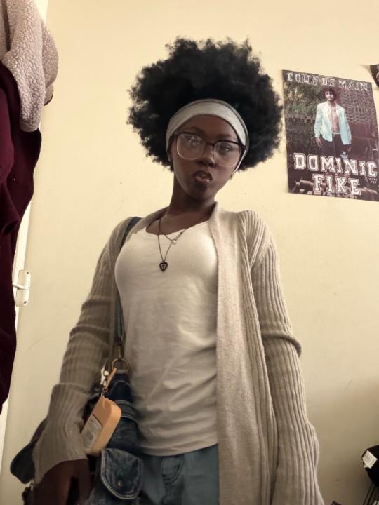 Zaire Richardson