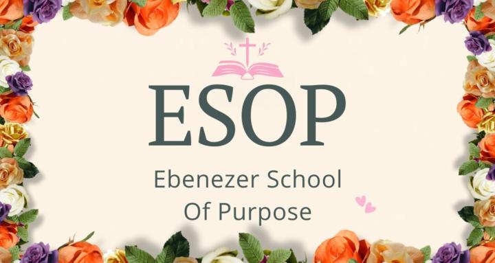 Ebenezer School Of Purpose 