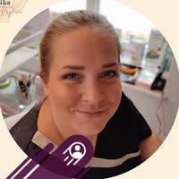 Jana Lakomá Krylová