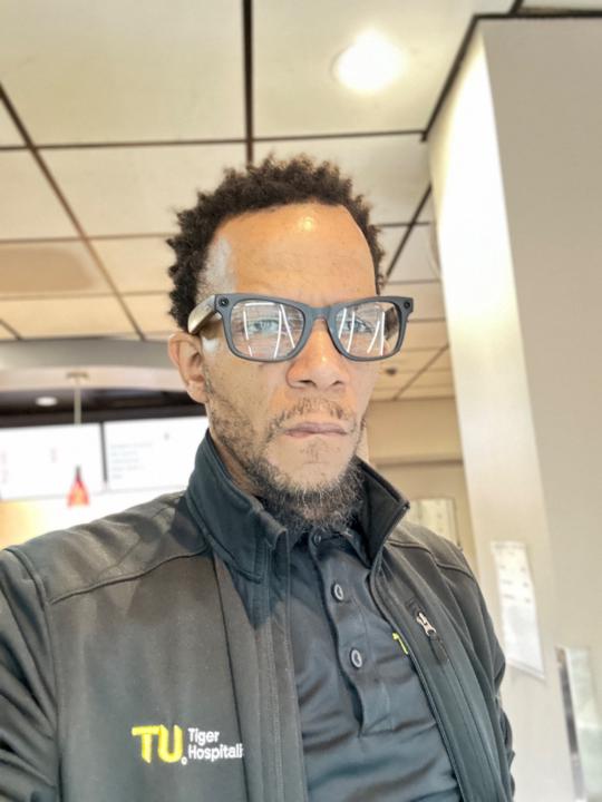 Shawndwight Rawlings