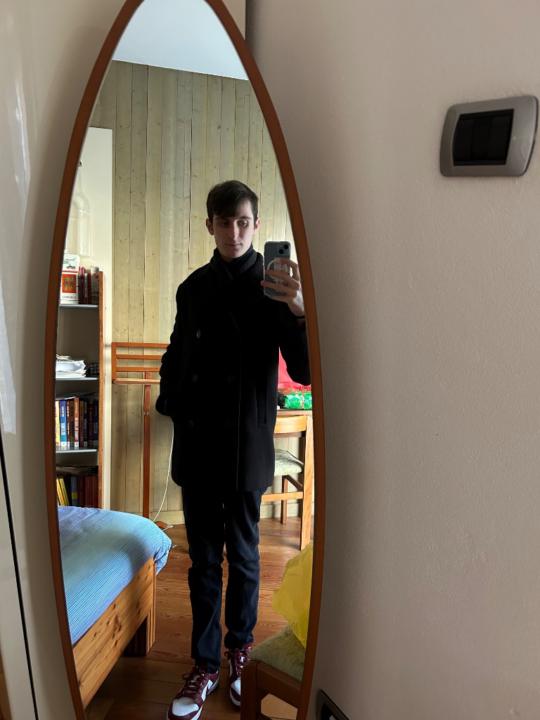 Matteo Girotti