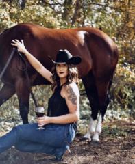 Chelsea Sullivan-Wehner