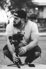 Blake Booth