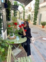 Boutaina C