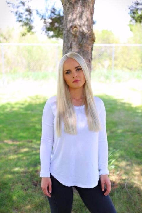 Macey Thayne