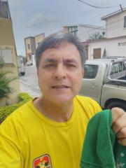 Tiberio Salas