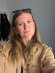 Fran Page