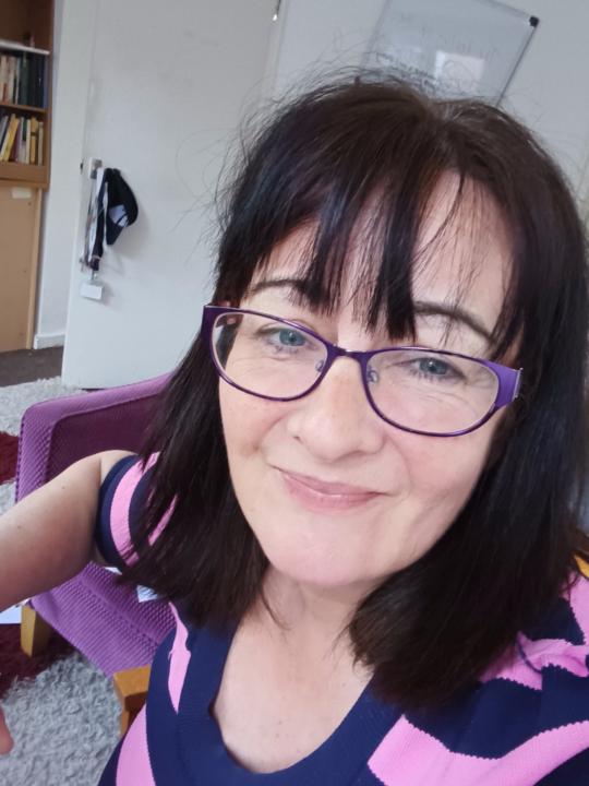 Fiona O Toole