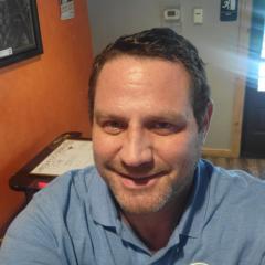 Justin Igert