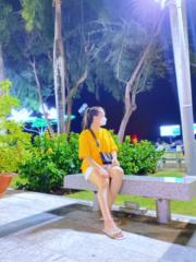 Như Ý Trần Thị Như Ý