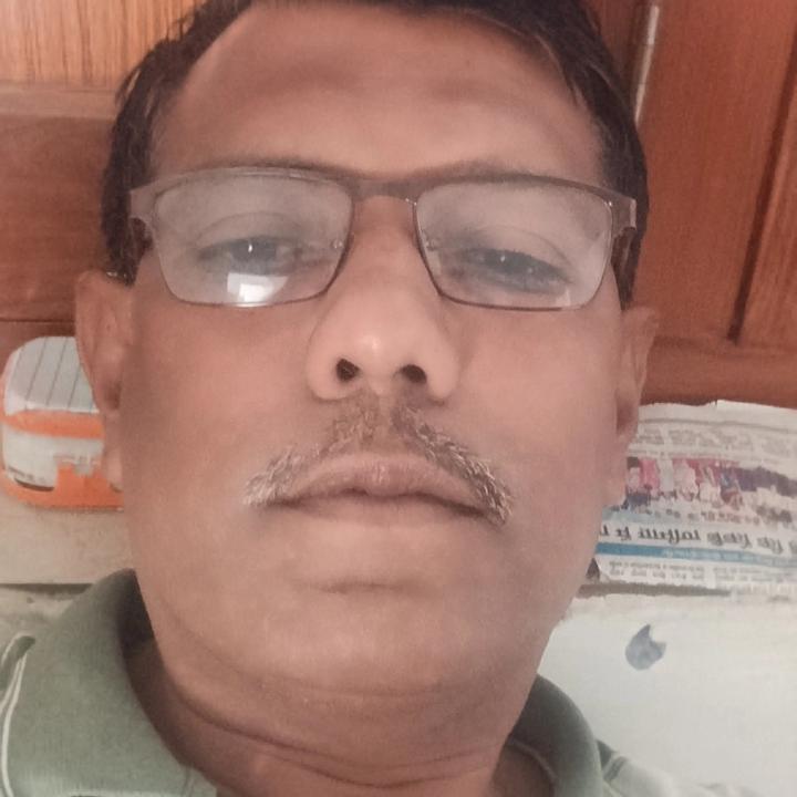 Kalu Ram Nai