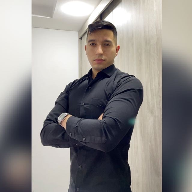 Jeff Segura