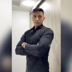 Jeff Segura