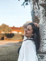 Nora Corral Ballujera