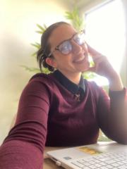 Nora Corral Ballujera