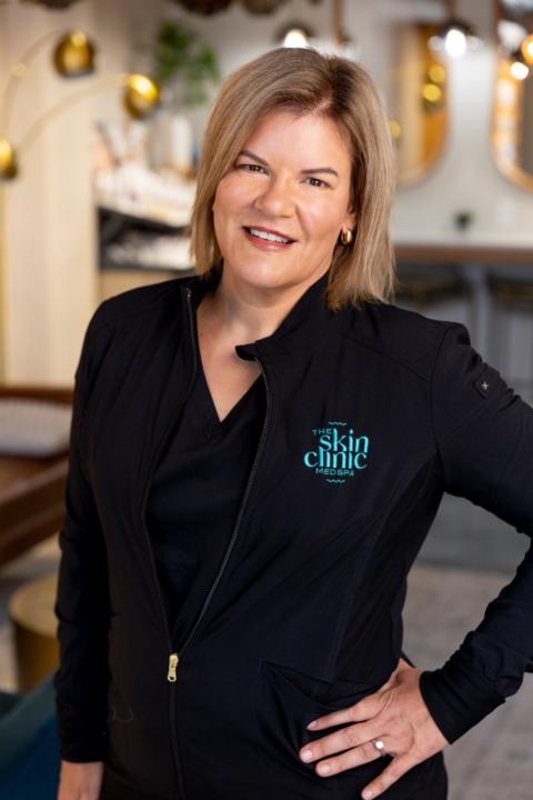 Heidi Hermel