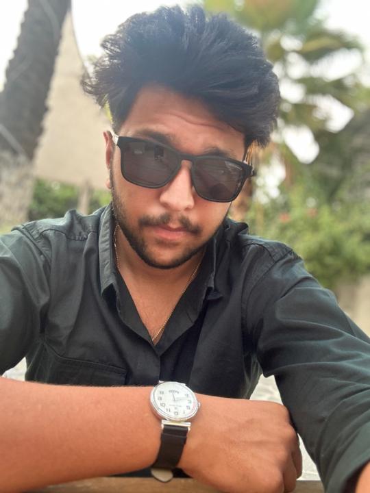 Balija Srinivas