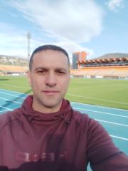 Mihai Robert Iftode