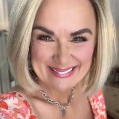 Melanie Perdue