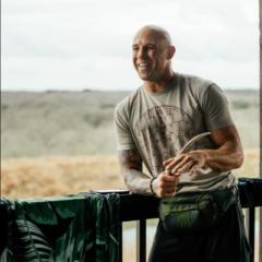 Kyle Kingsbury