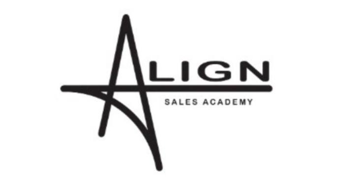 ALIGN Sales Academy