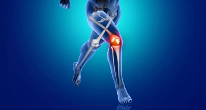 REHABILITACIÓN ONLINE RODILLA