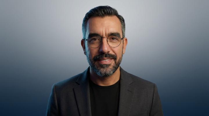 Marcelo Olguin