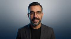 Marcelo Olguin